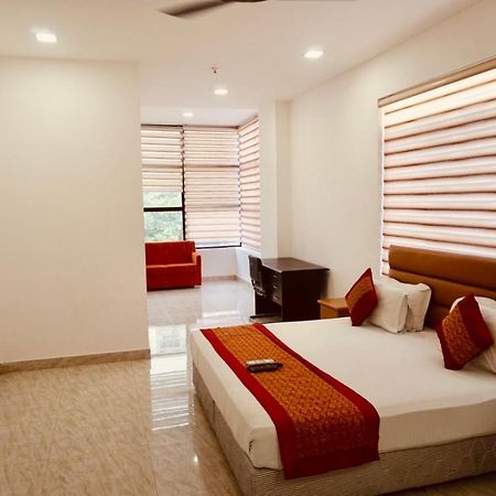 Amora Rooms Dwarka Νέο Δελχί Εξωτερικό φωτογραφία