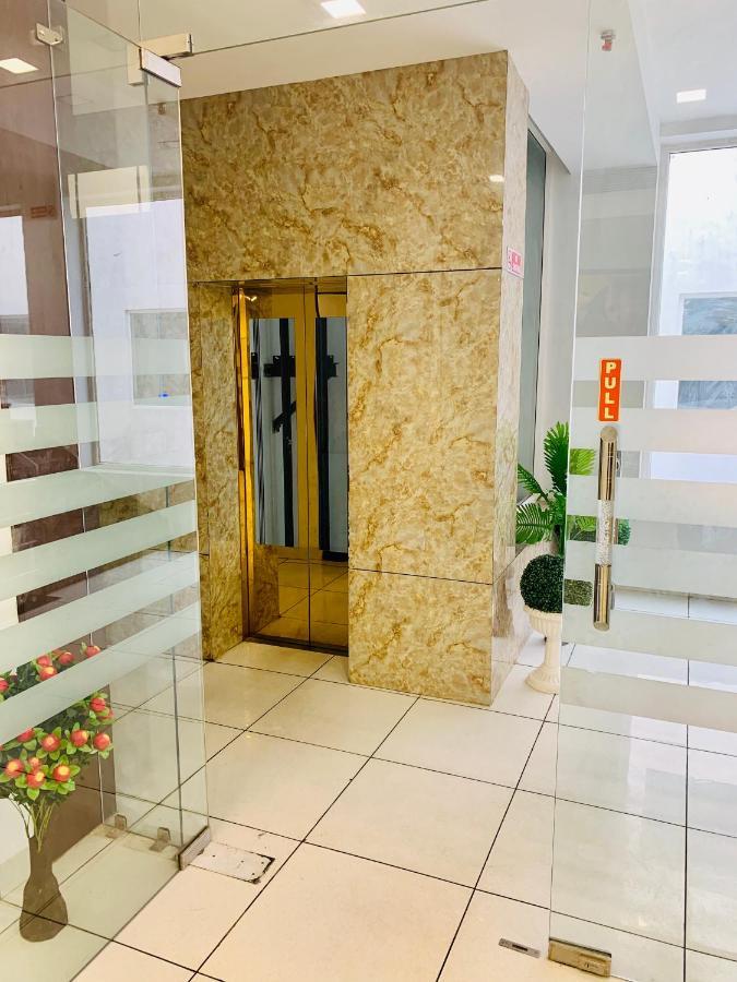 Amora Rooms Dwarka Νέο Δελχί Εξωτερικό φωτογραφία