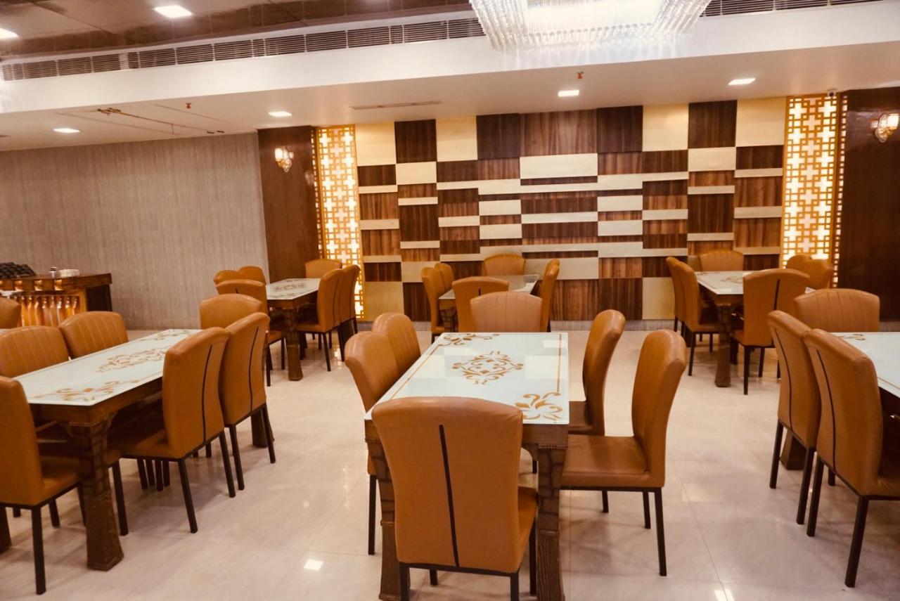 Amora Rooms Dwarka Νέο Δελχί Εξωτερικό φωτογραφία